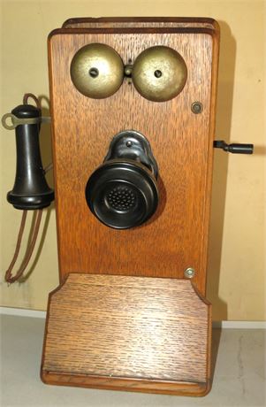 Antique Phone