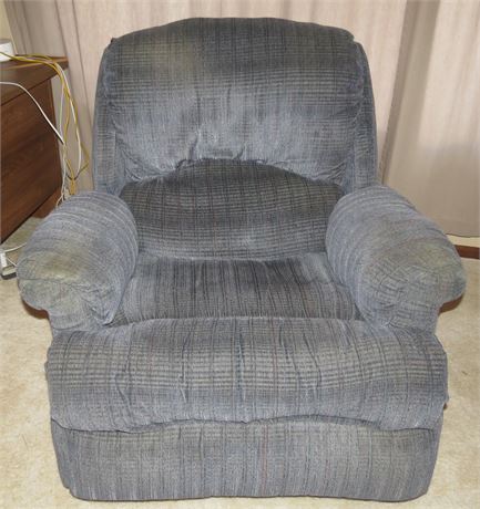 Rocker Recliner