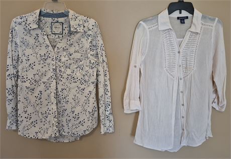 Women's Blouses