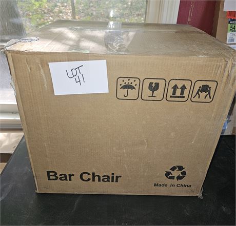 Bar Chair