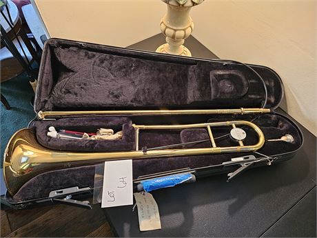 Yamaha Advantage Trombone Model - YSL200AD