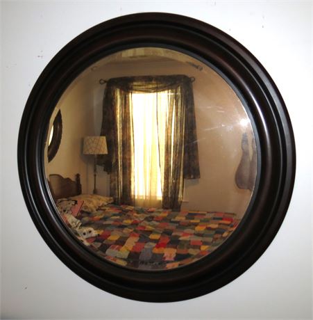 Wall Mirror