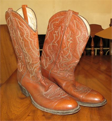 Cowboy Boots