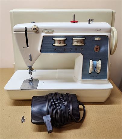 Singer Sewing Machine