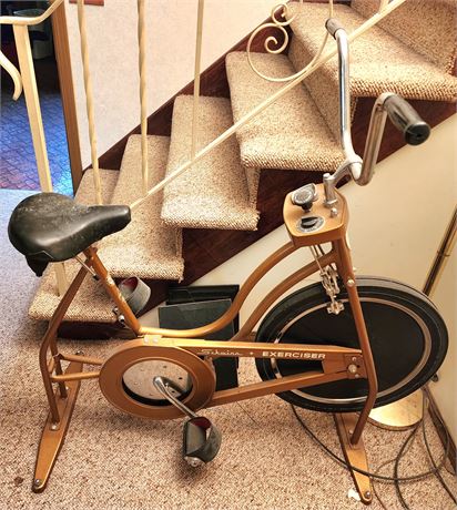 Schwinn Exercise Bike