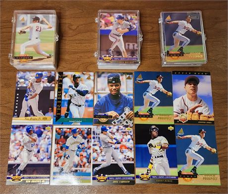 MLB Cards