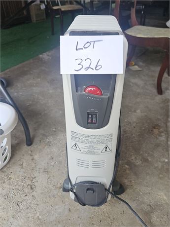 Safe Heat Space Heater Electric
