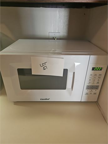 Comfee Microwave: 1050 Watt