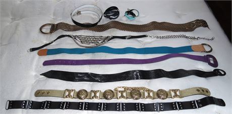 Women's Belts