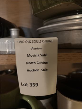 Ceramic Loaf Pans, Aluminum Pans, Glass Coffee Replacement Carafe