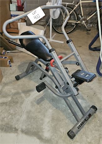 Cardiofit Plus