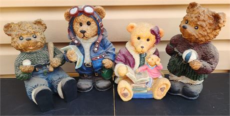 Collectible Bears