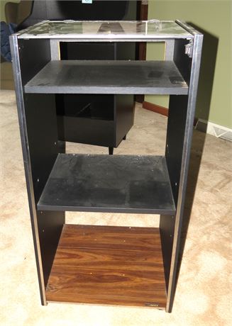 Stereo Cabinet