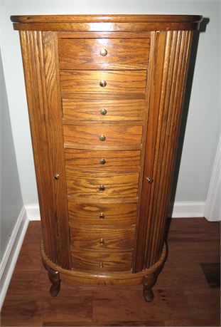 Jewelry Chest