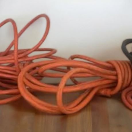 Extension Cord Lot