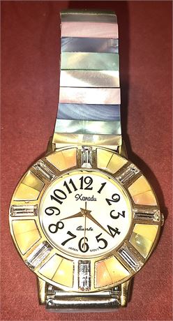 Xanadu Women's Watch
