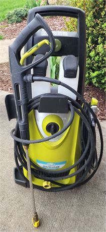 Sunjoe Pressure Washer