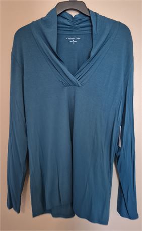 Coldwater Creek Blouse