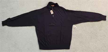 Robert Talbot XL Shirt