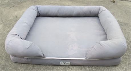 Pet Fusion Dog Bed