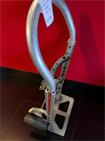 Magliner Metal 2 Wheel Furniture Moving Dolly