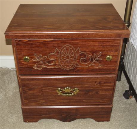 Nightstand