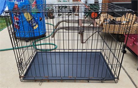 Dog Crate