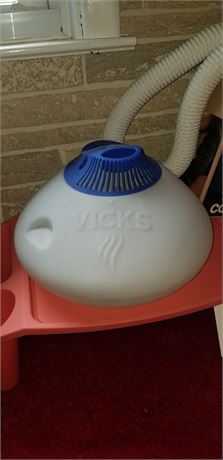 Conair Dryer, Plastic Bed Tray, Portable Hair Dryer