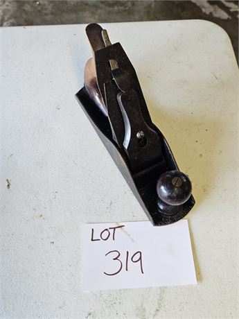 Bailey #4 Wood Plane