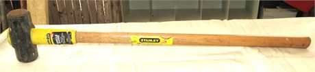 Stanley 8lb Sledge Hammer