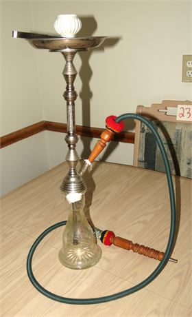 Hookah