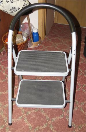 Step Stool