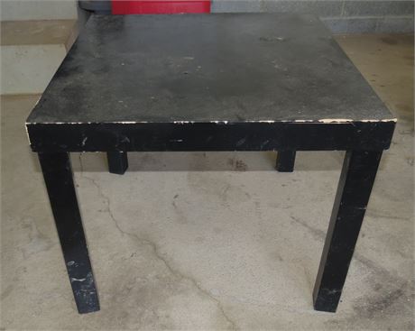 End Table