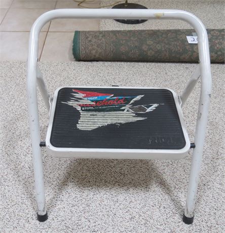 Step Stool
