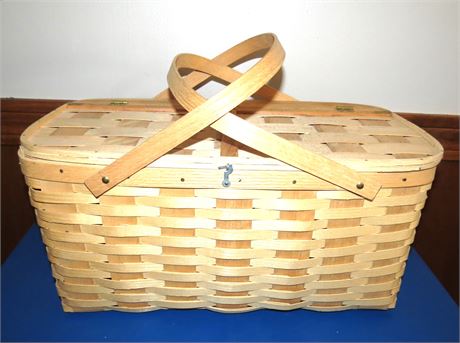 Picnic Basket