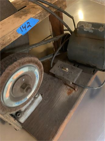 14" Cutoff Saw