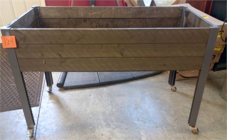 Planter Box
