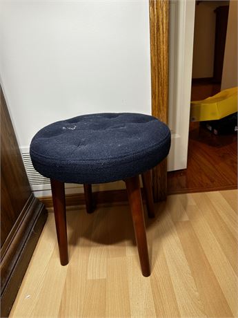 Upholstered Stool