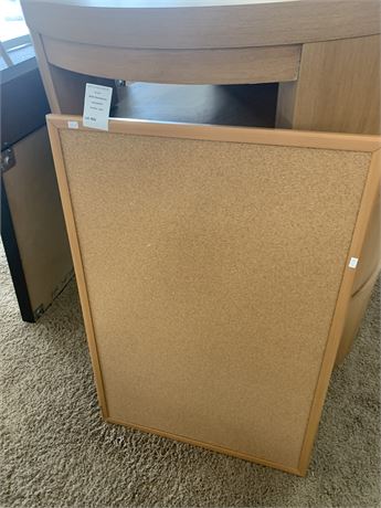 Cork Board