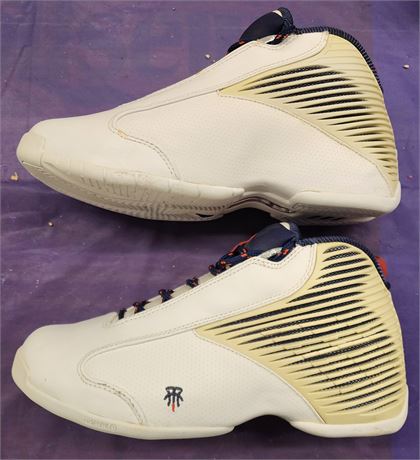 Adidas T-Mac 3.5 Shoes