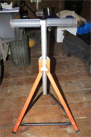 Roller Stand