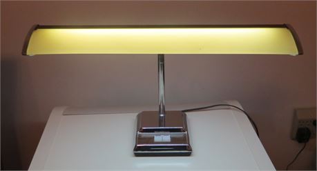Vintage Desk Lamp