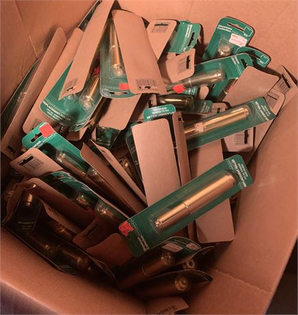 Pami Showcase Collection Replacement Rollers For Toilet Paper Holders