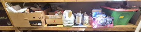 Cleanout
