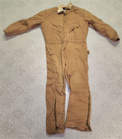 Coveralls