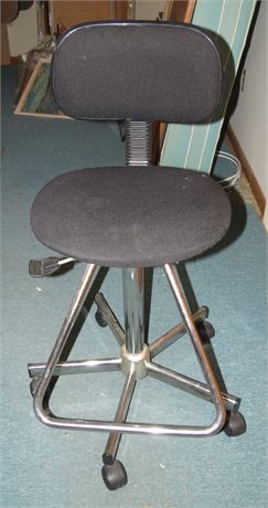 Adjustable Desk Chair