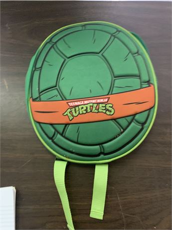 Teenage Mutant Ninja Turtles Turtle Shell Back Pack