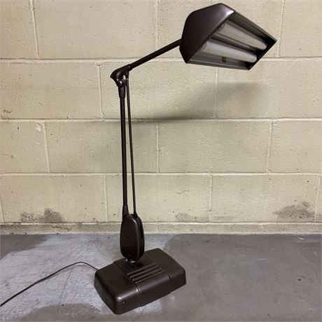 Vintage Desk Lamp