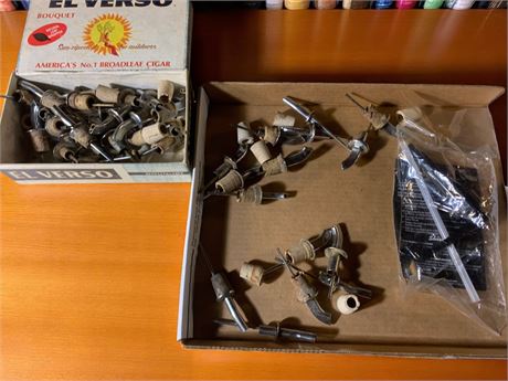 Bottle Pour Spouts (Vintage)