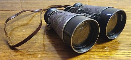 Vintage Binoculars